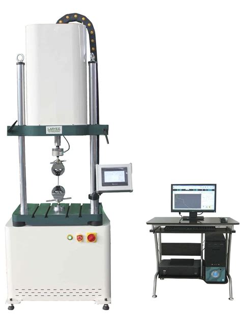 electronic fatigue testing machine|fatigue testing machine by multitek.